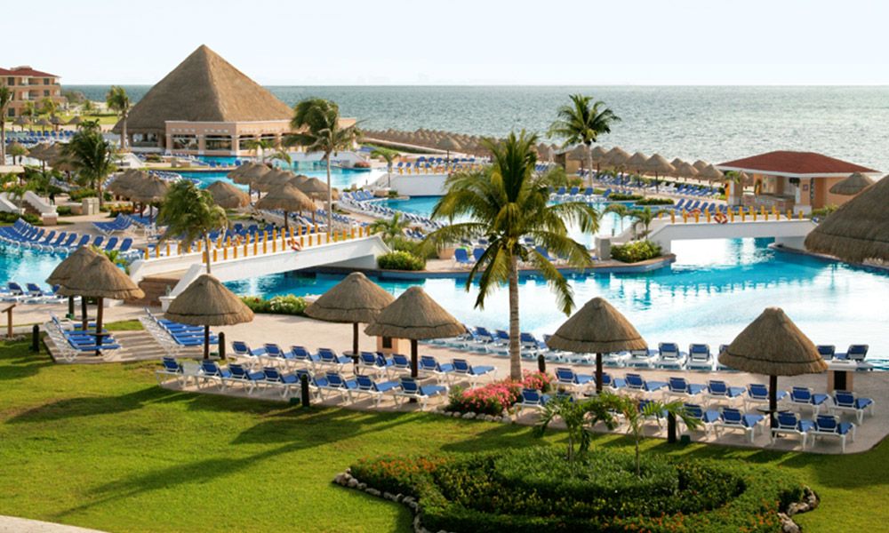 Moon Palace Cancun - All Inclusive фото 3