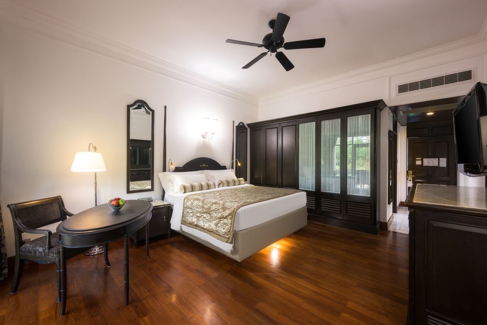 Centara Grand Beach Resort & Villas SHA Extra Plus фото 73