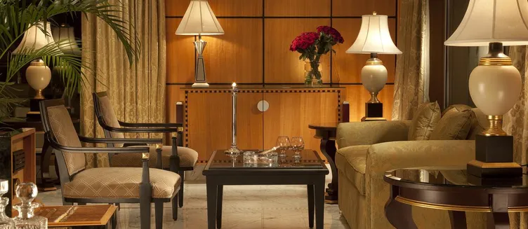 Фото отеля Le Royale Collection Luxury Resort