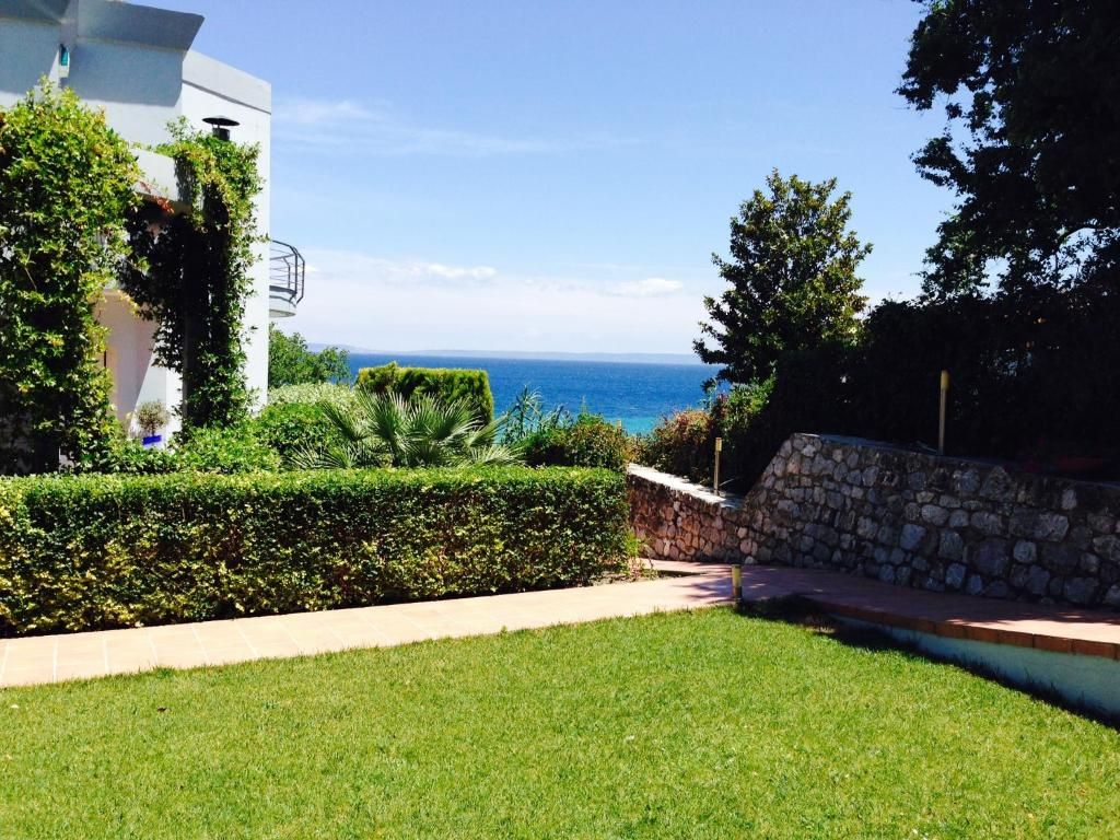 Aegean Residence- F & B Summer Collection фото 42
