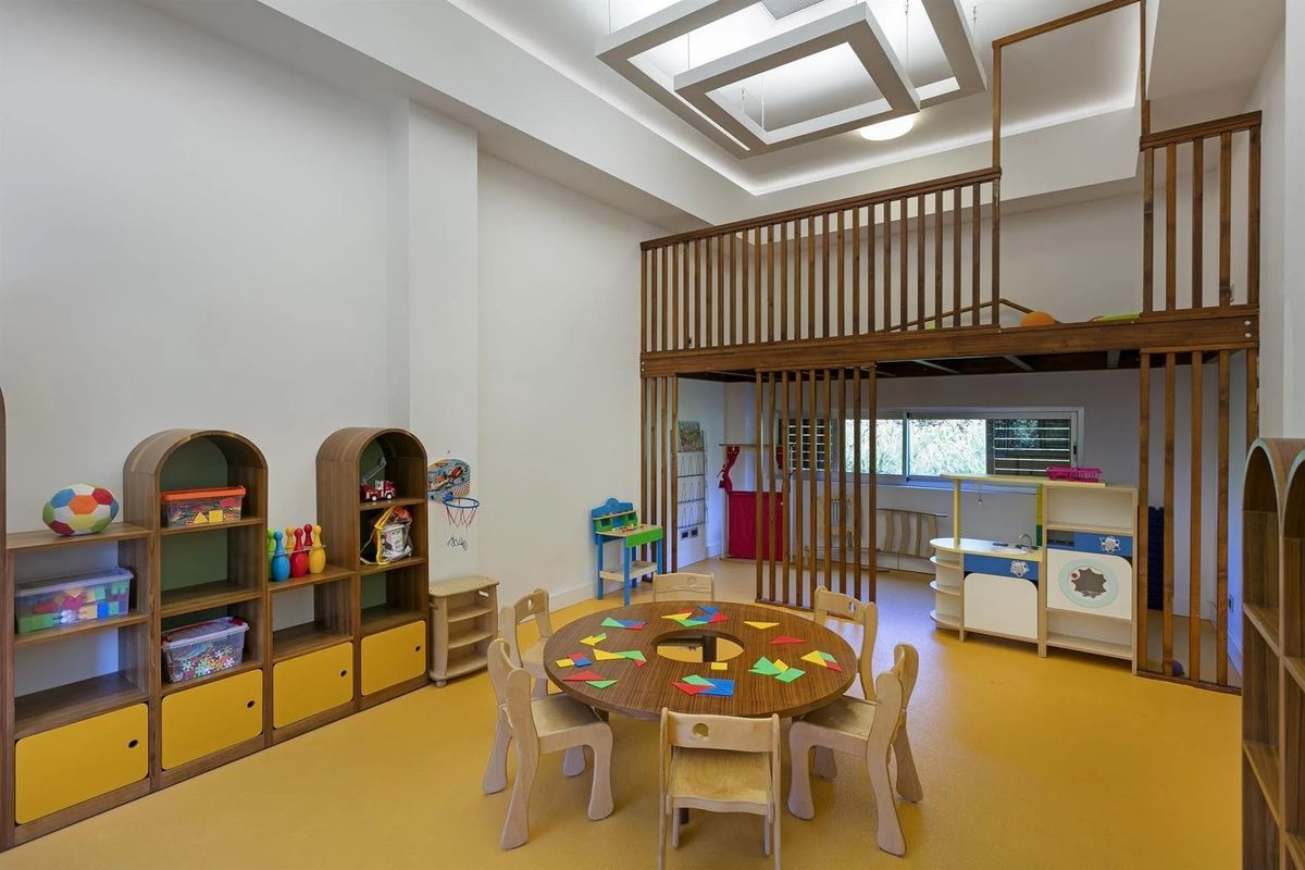 Sirene Luxury Hotel Bodrum фото 23
