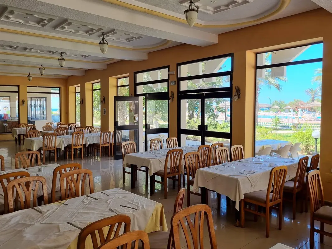 Helya Beach & Spa фото 11