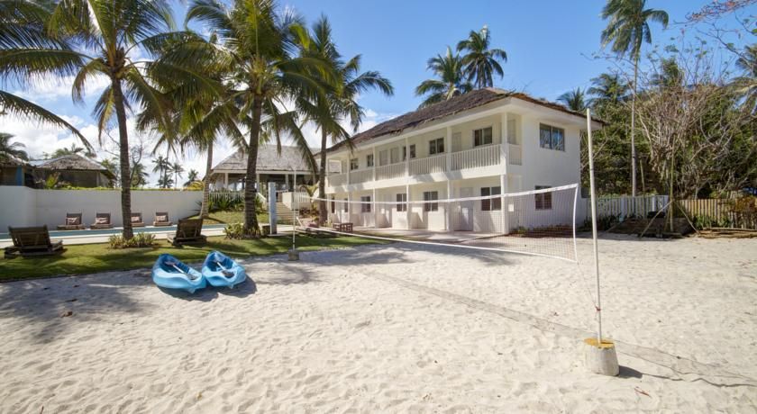 Momo Beach House фото 45