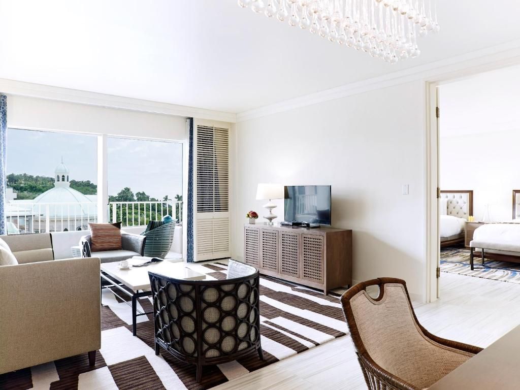 Lotte Hotel Guam фото 17