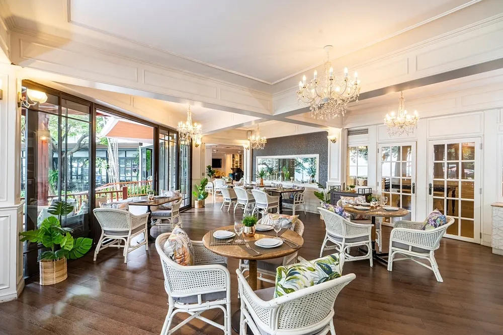 Cosy Beach Hotel фото 202
