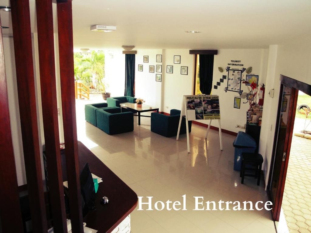 Harmony Guest House фото 65