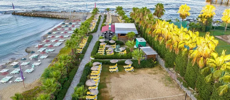 Фото отеля Kolibri Hotel