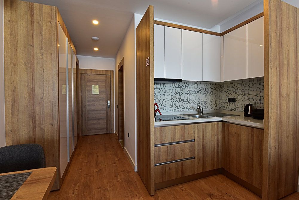 Jasmin Elite Residence фото 86