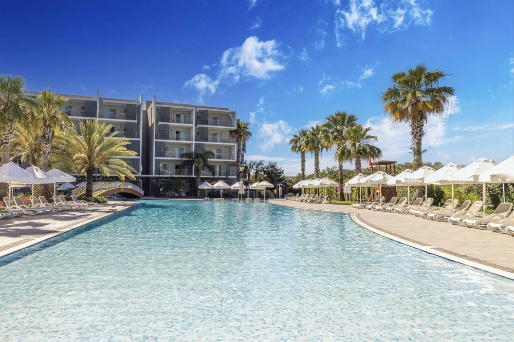 Barut Goia фото 130