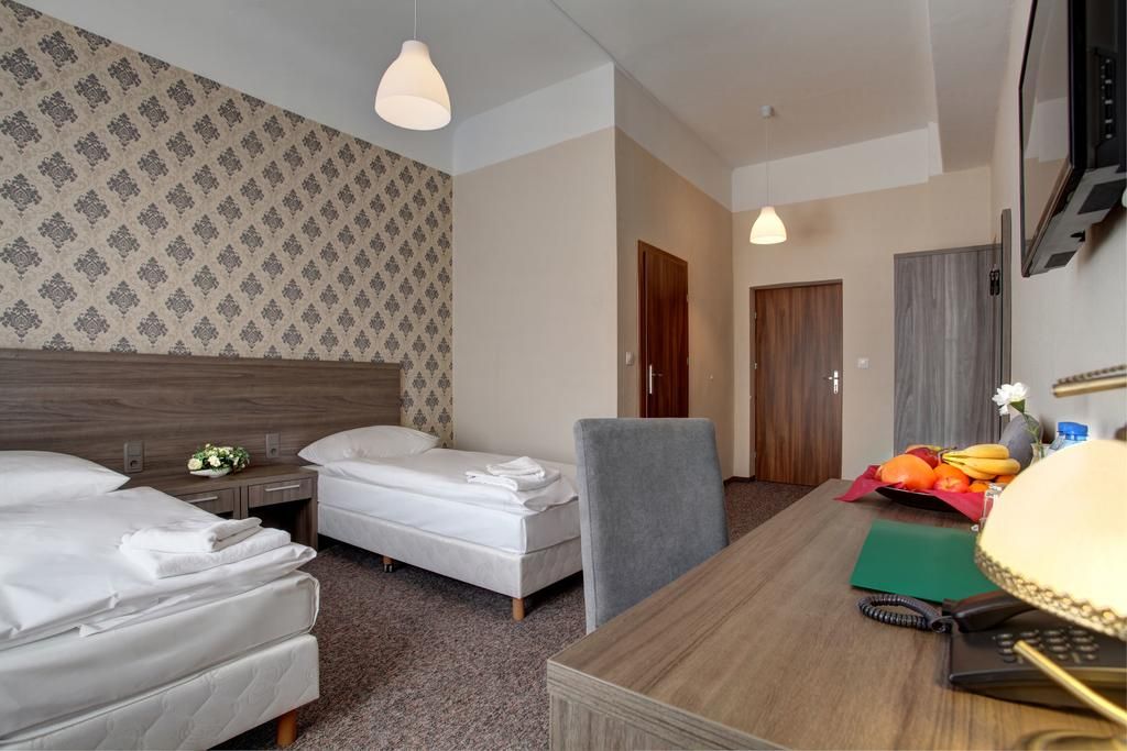 Hotel Polonia фото 3
