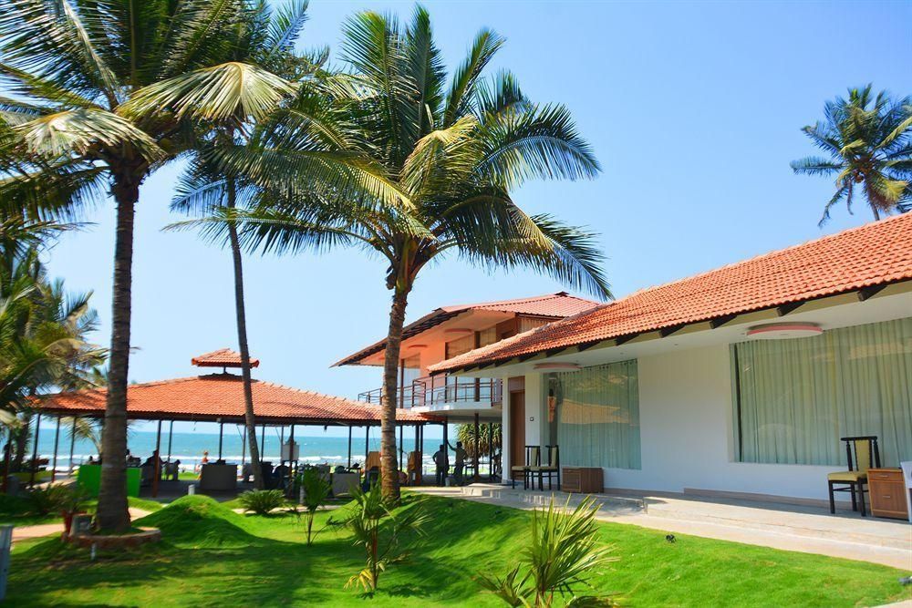 Boomerang Beach Resort фото 1