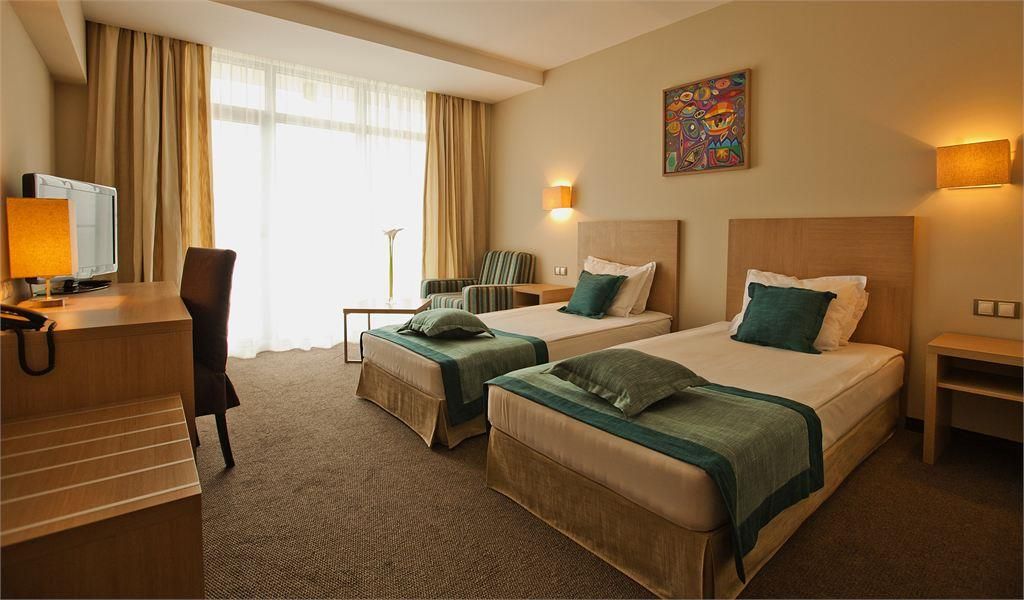 Azalia Hotel Balneo & SPA фото 39