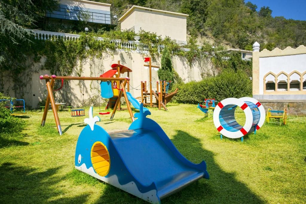 Royal Villas Elenite & Aqua park - All Inclusive фото 13