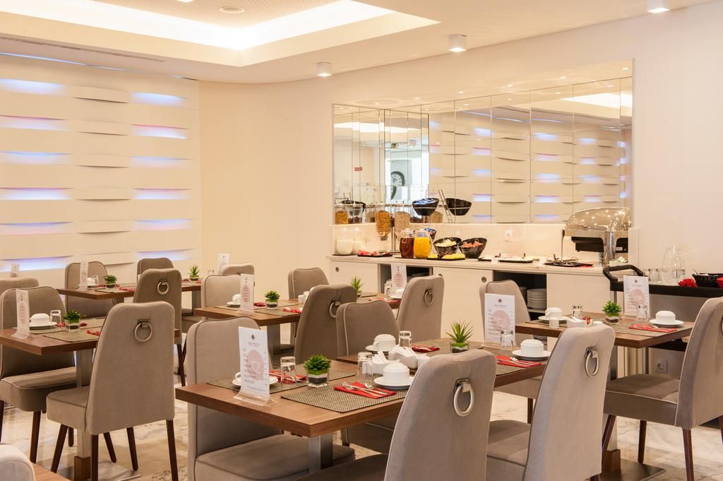 The 7 Hotel фото 14
