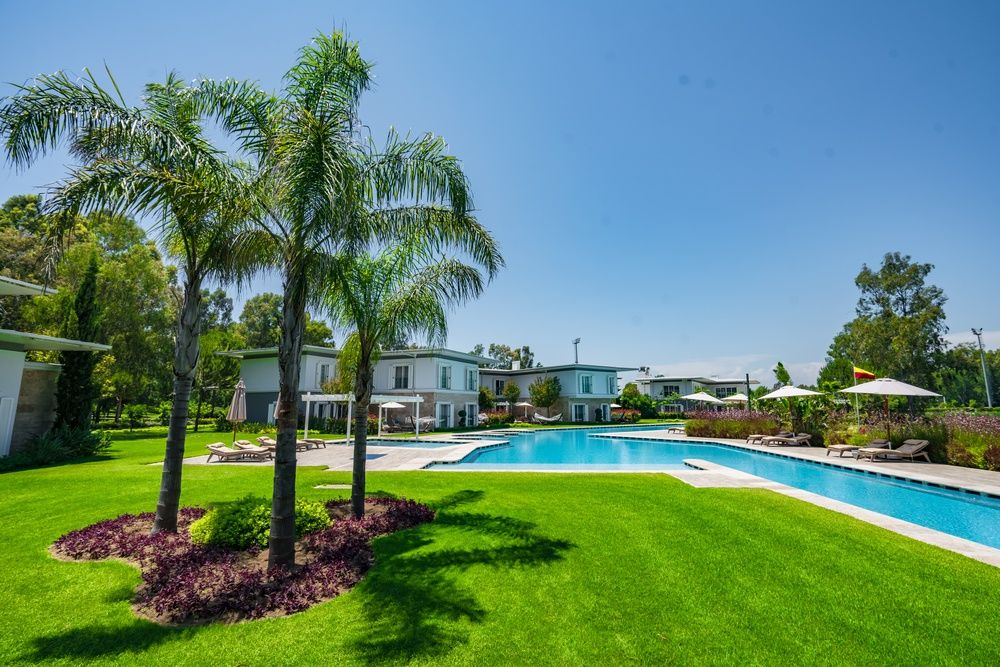 Cornelia Azure Villas фото 45
