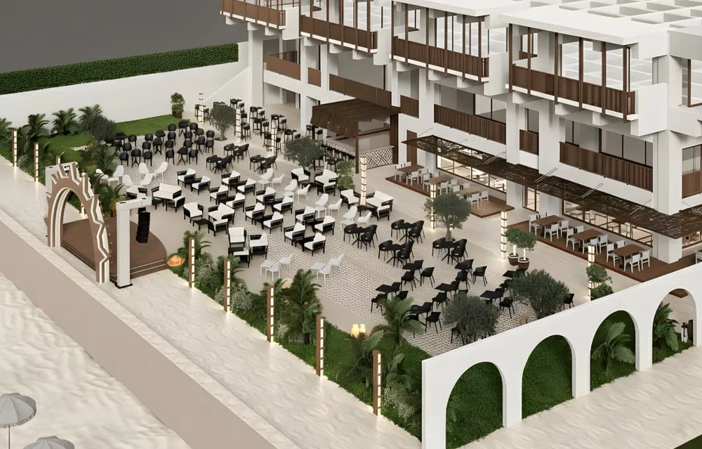 Corendon Hydros Club Kemer фото 156