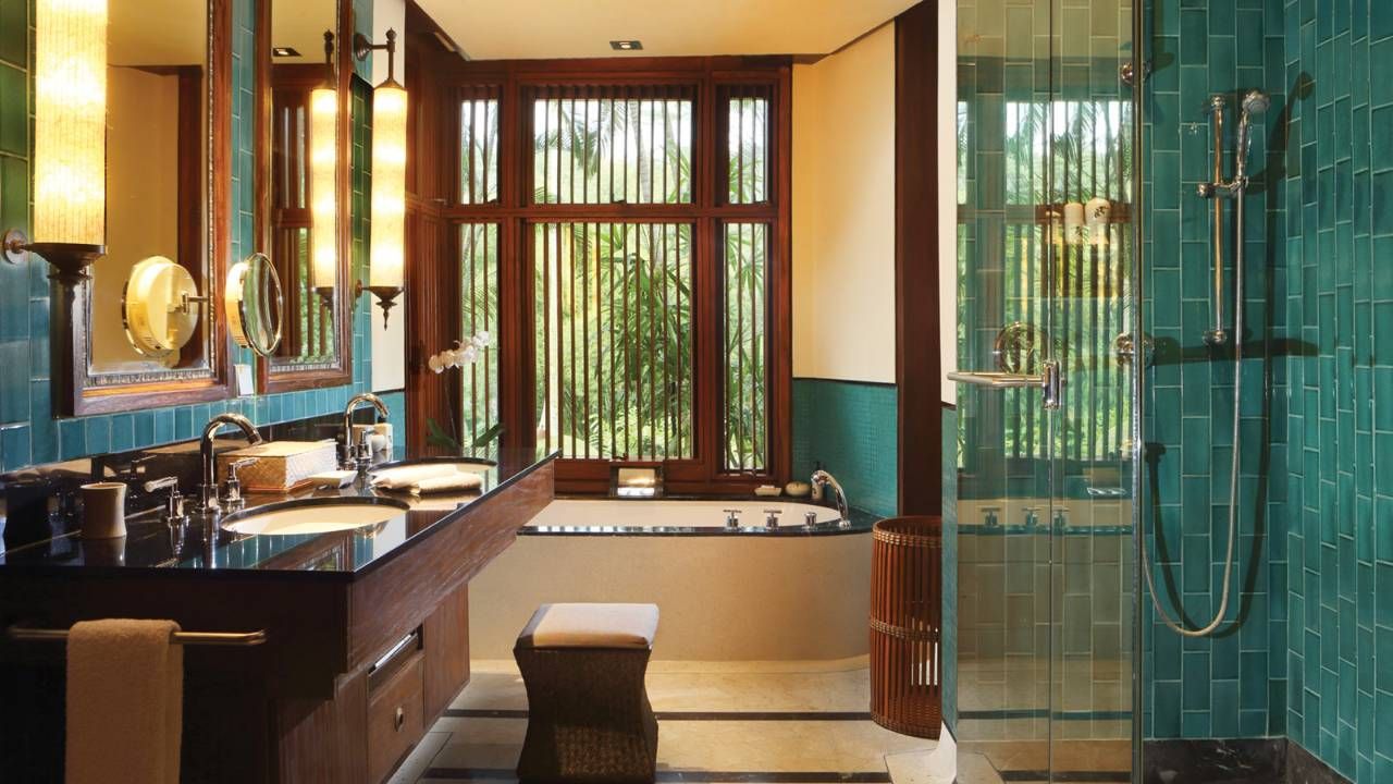 Four Seasons Resort Bali at Sayan фото 56