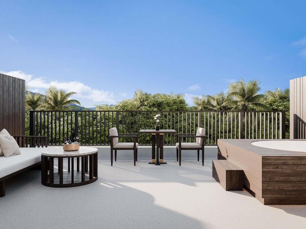 Novotel Bali Ubud Resort фото 28