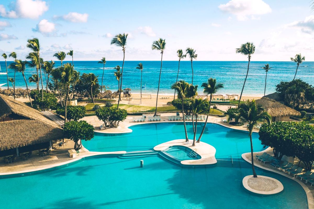 Iberostar Selection Bavaro Suites фото 3
