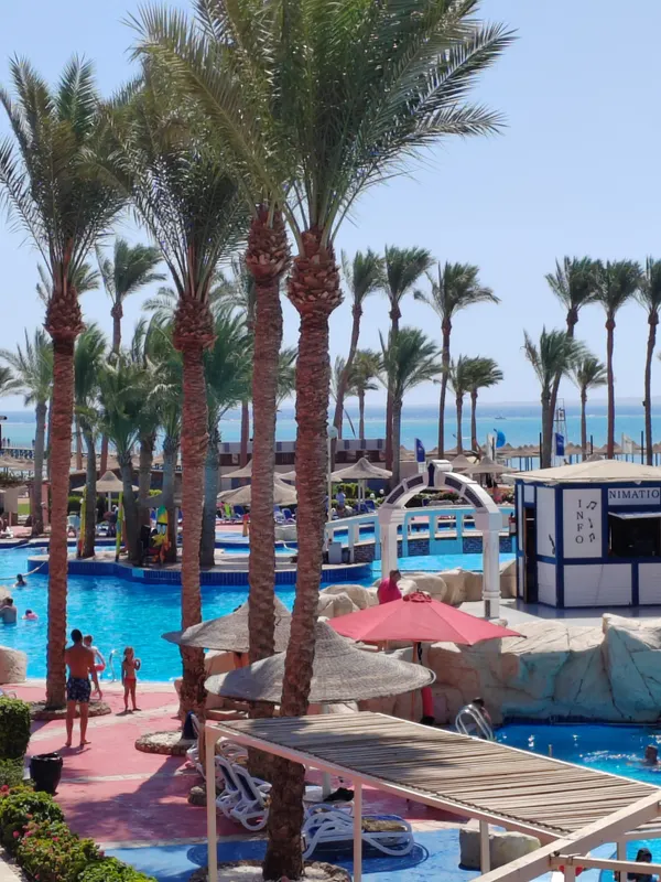 Edge Rotana Sea Beach фото 128