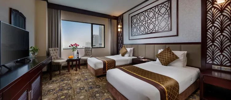 Фото отеля Mithrin Hotel Halong