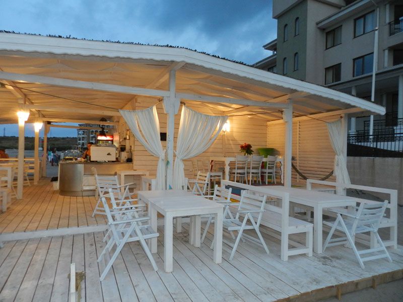 Primea Beach Residence фото 3