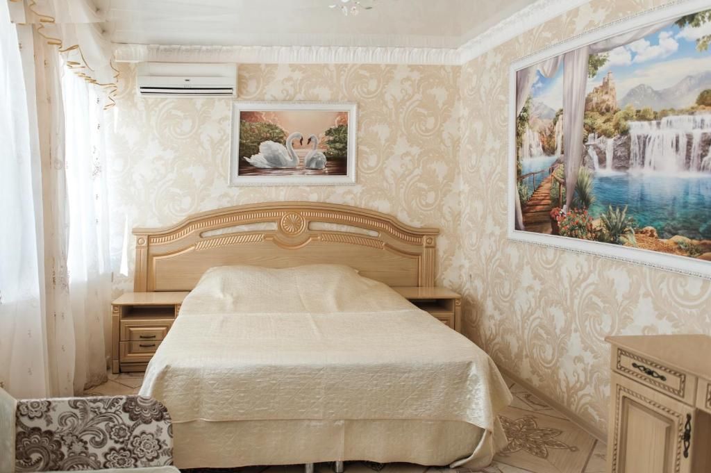 Гостиница «Уют» фото 20
