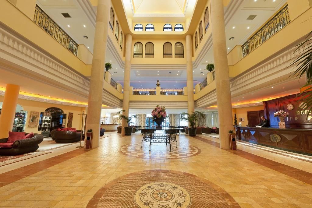 Hotel IPV Palace & Spa - Adults Recommended фото 14