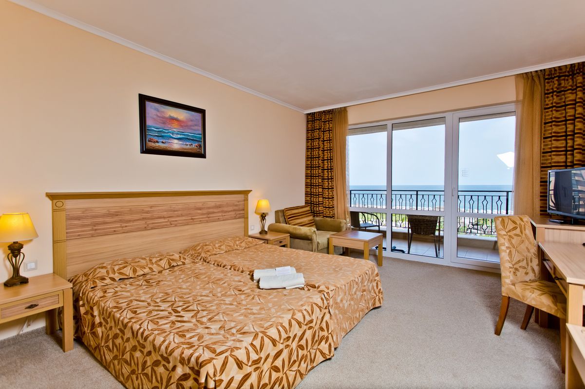 DIT Majestic Beach Resort фото 50