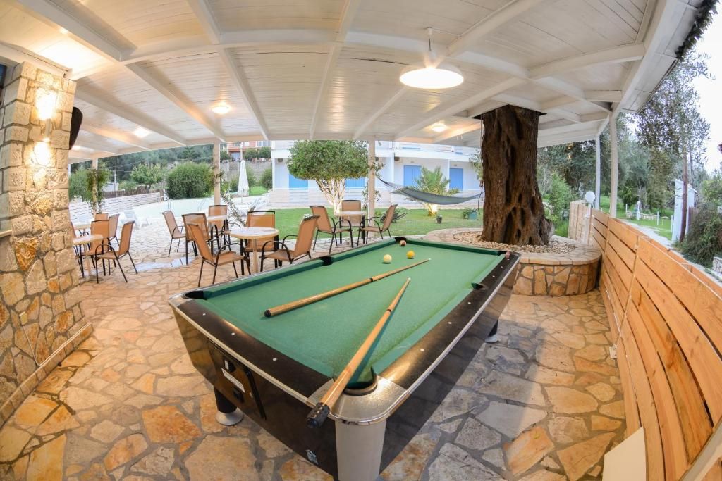 Olive Grove Resort фото 3
