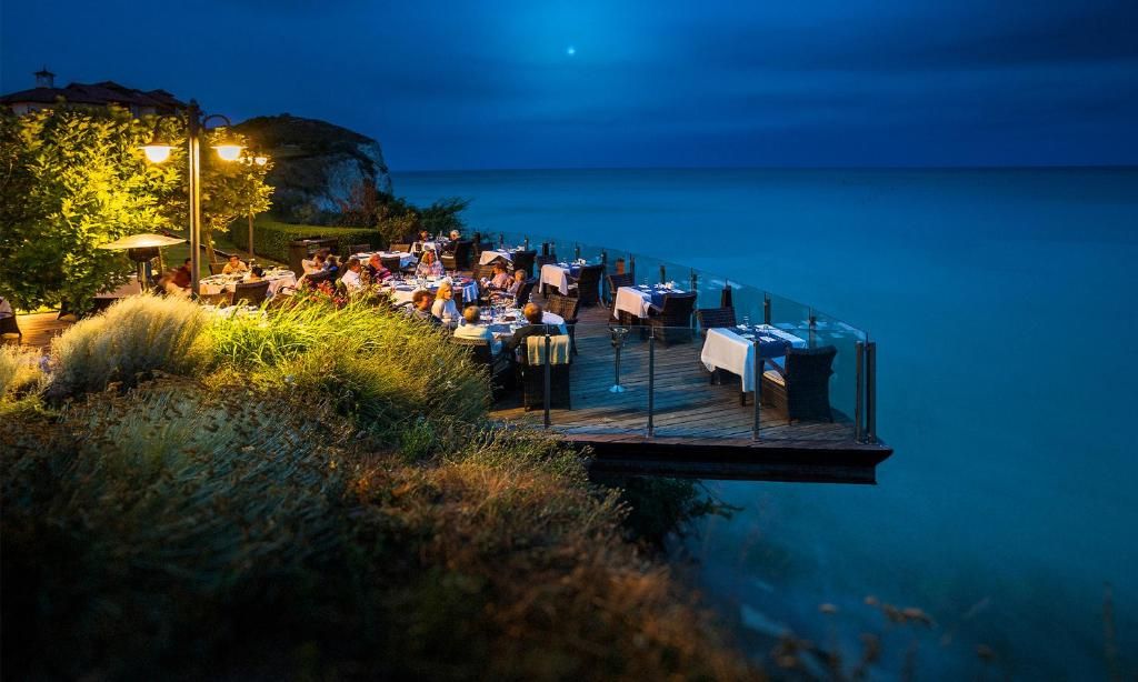 Thracian Cliffs Golf & Beach Resort фото 7
