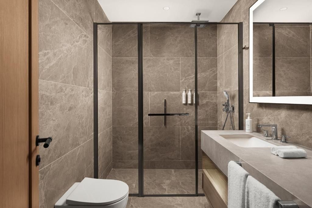 Marriott Executive Apartments Istanbul Tema World фото 48