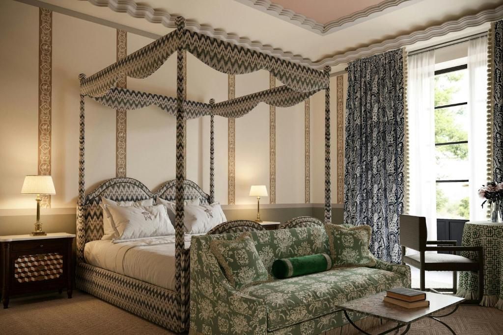 Hotel Alfonso XIII a Luxury Collection Hotel фото 26