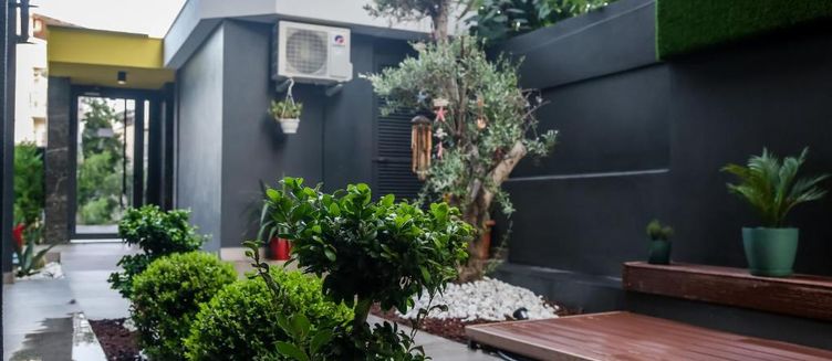 Фото отеля Stile Suite Hotel