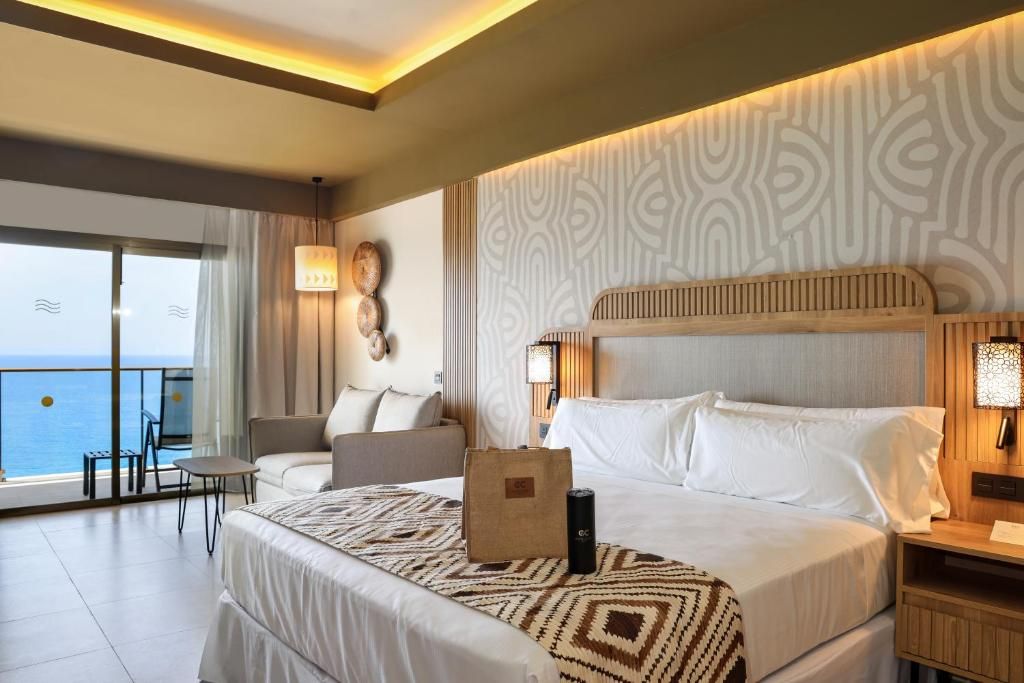 Hotel Riu Palace Swahili (Adults Only) фото 45