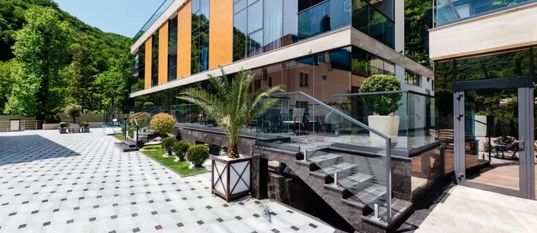 Фото отеля Platonov