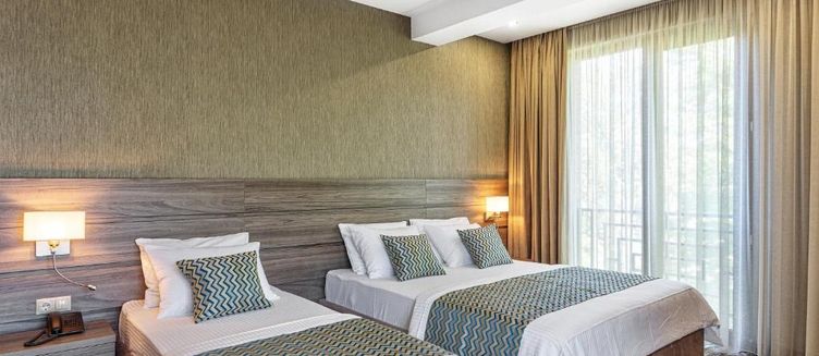 Фото отеля Vinum Hotel