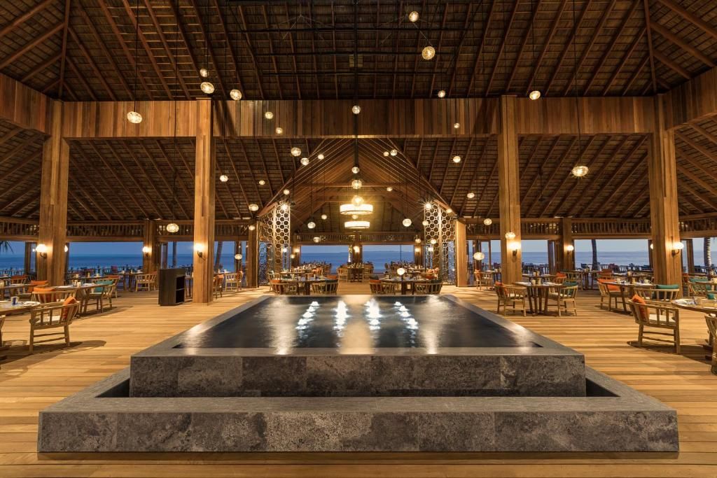 Hurawalhi Island Resort (Adults Only 15+) фото 46