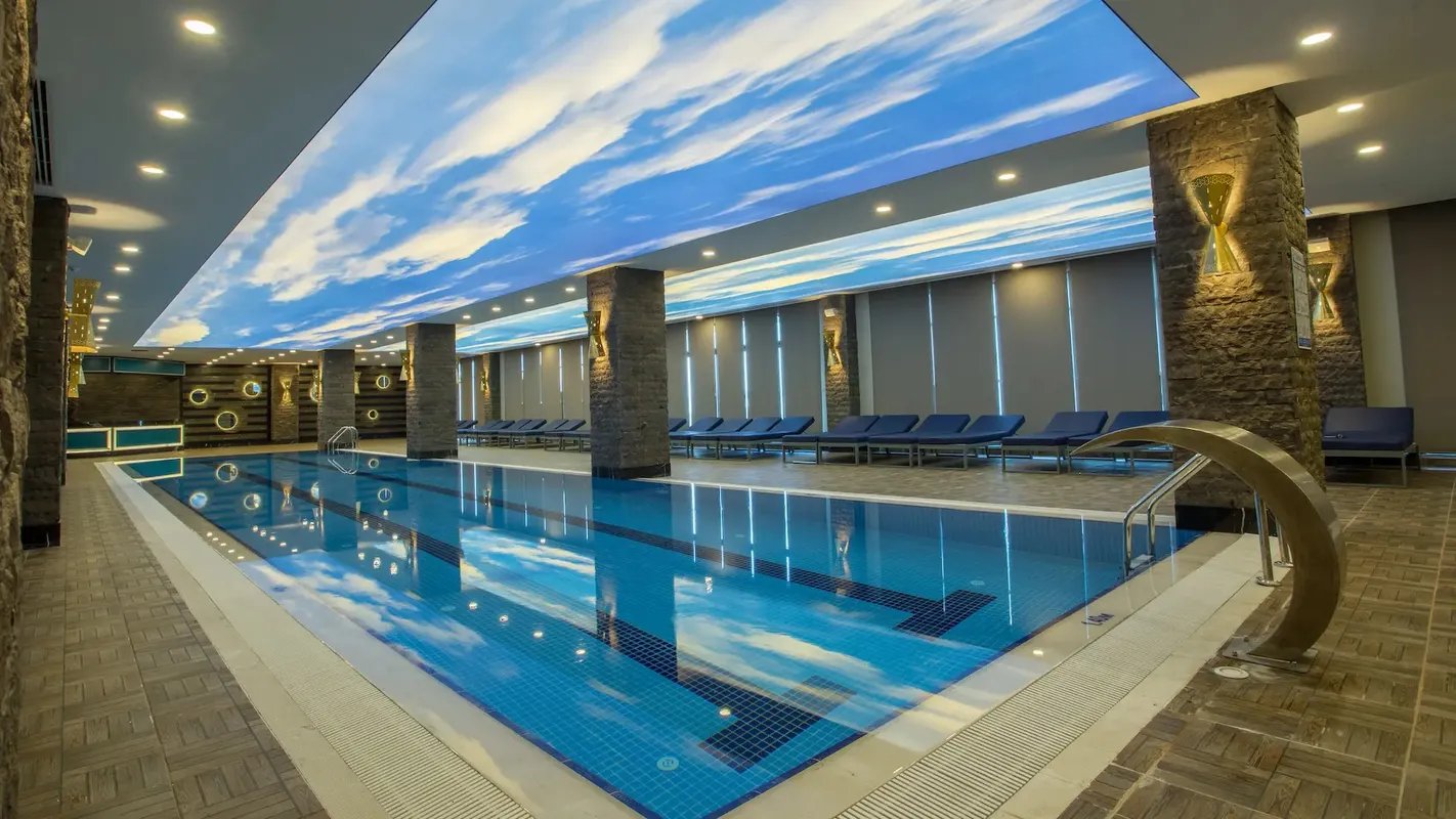Sensitive Premium Resort & Spa фото 25