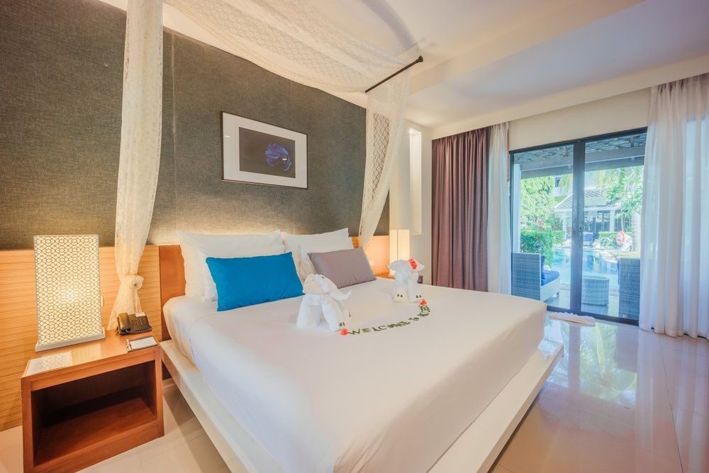 Access Resort & Villas фото 90