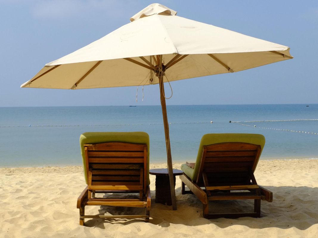 Cassia Cottage Resort фото 27