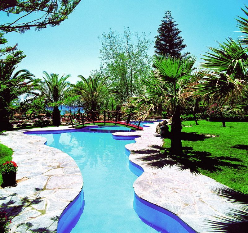 Calypso Beach Hotel фото 2
