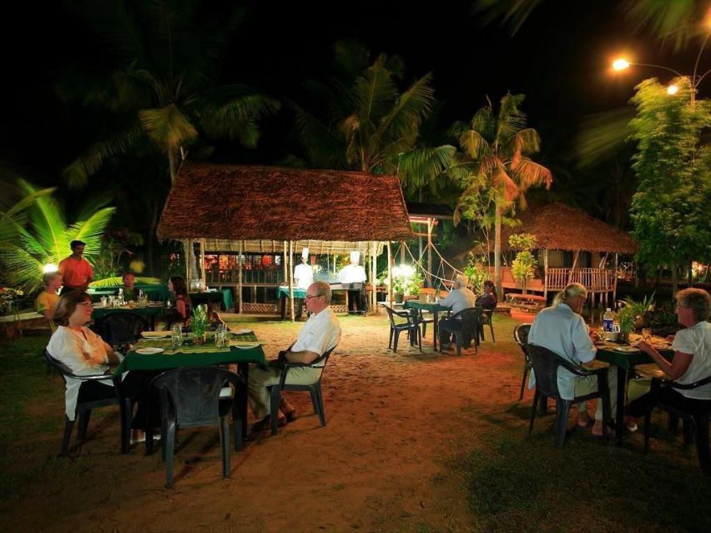 Cherai Beach Resort фото 20