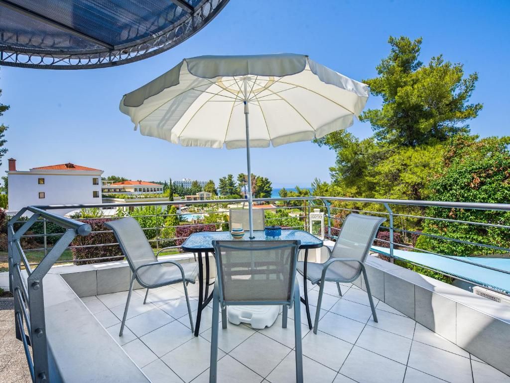 Aegean Residence- F & B Summer Collection фото 39