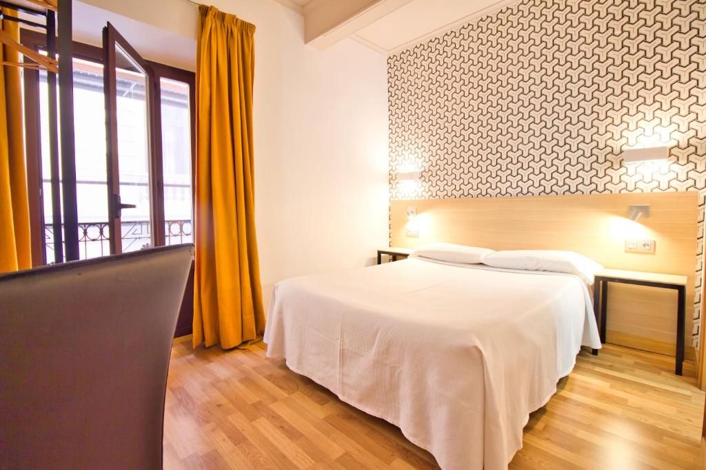 Hostal Atenas фото 15