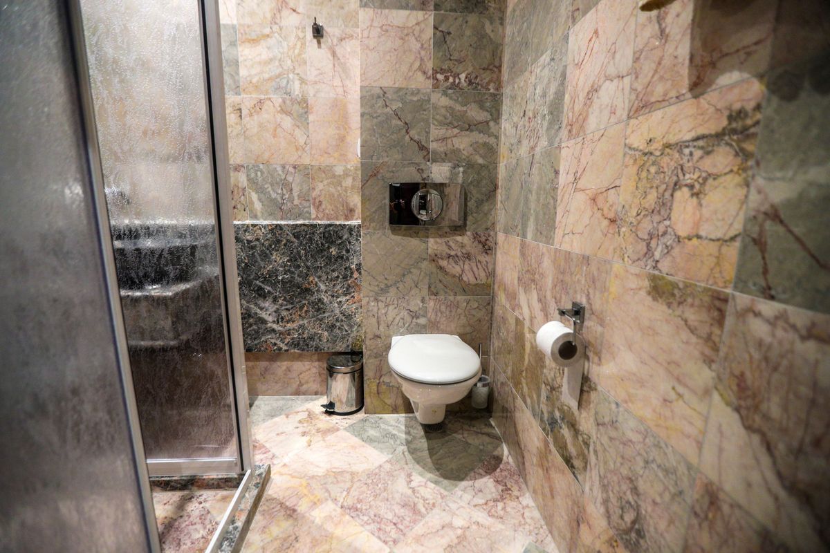 Royal Castle Design & SPA - Ultra All Inclusive & Aqua Park фото 58