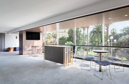 Le Meridien Nice фото 68