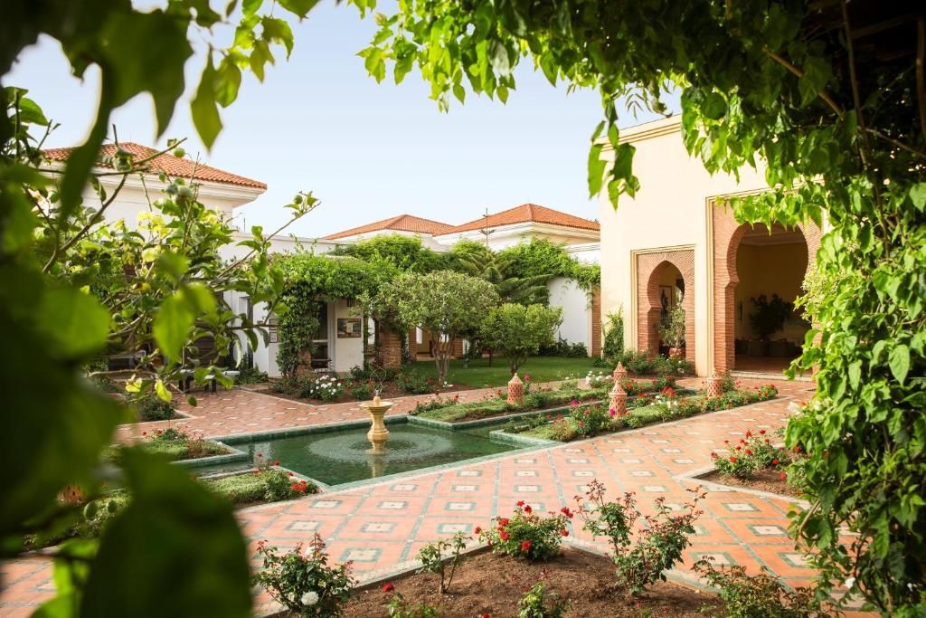Robinson Club Agadir фото 9