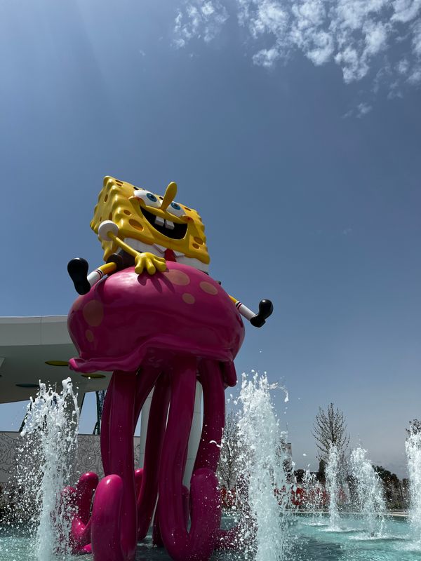 The Land Of Legends Nickelodeon Hotel & Resorts Antalya фото 48