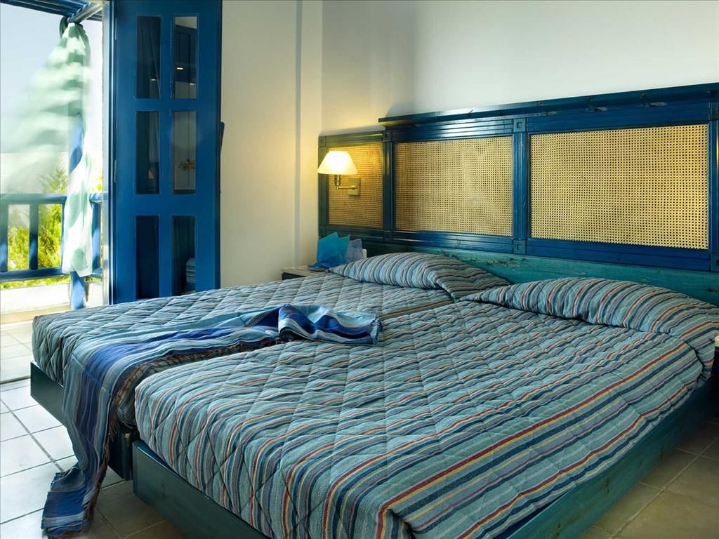 Aldemar Cretan Village Family Resort фото 32